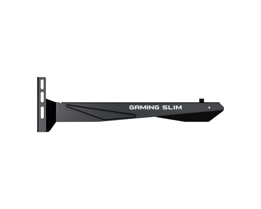 MSI GeForce RTX 4070 Ti SUPER 16G GAMING SLIM – image 6