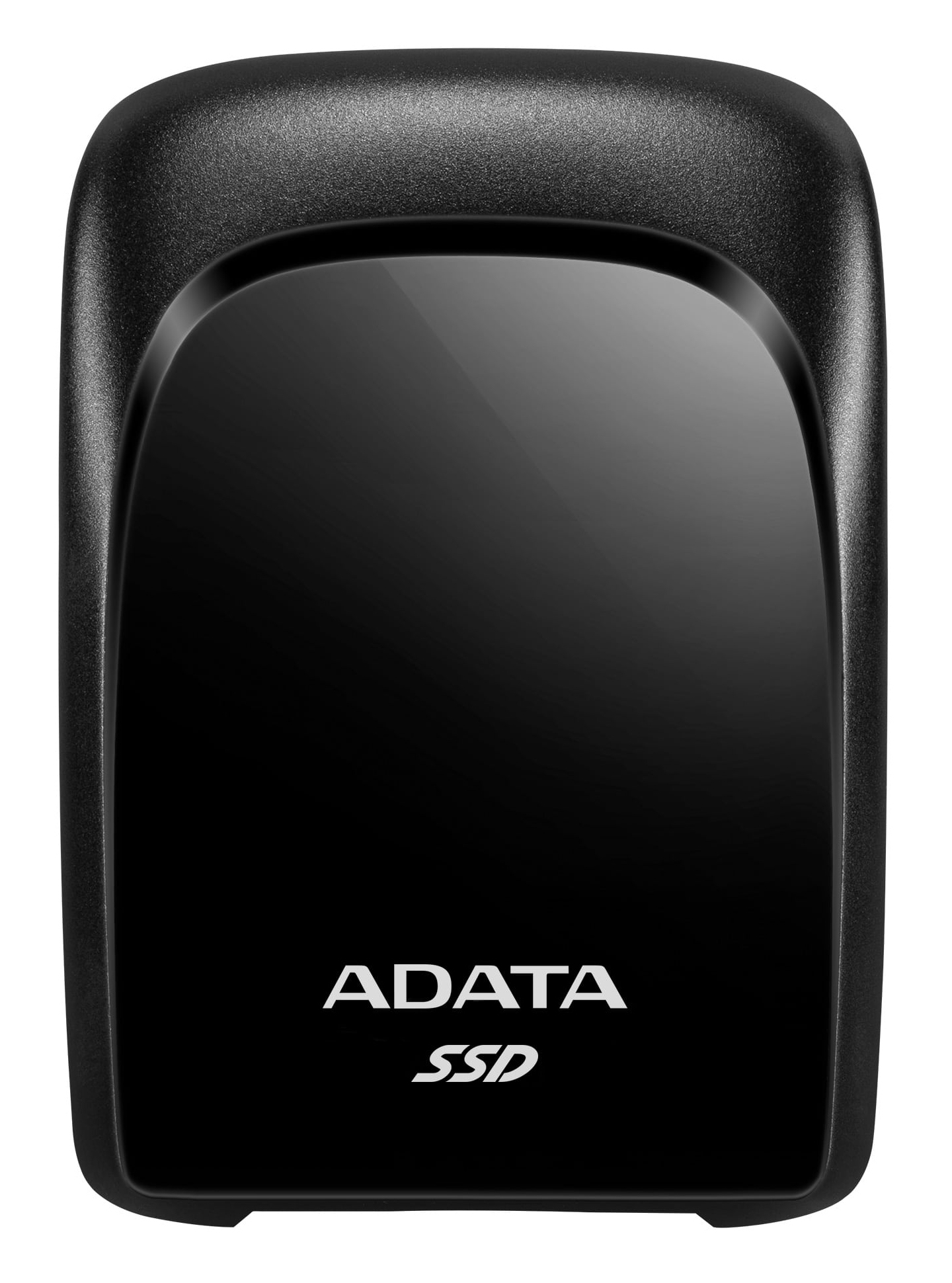 ADATA SC680 480 GB USB Type-C 3.2 Gen 2 (3.1 Gen 2) Black image 1