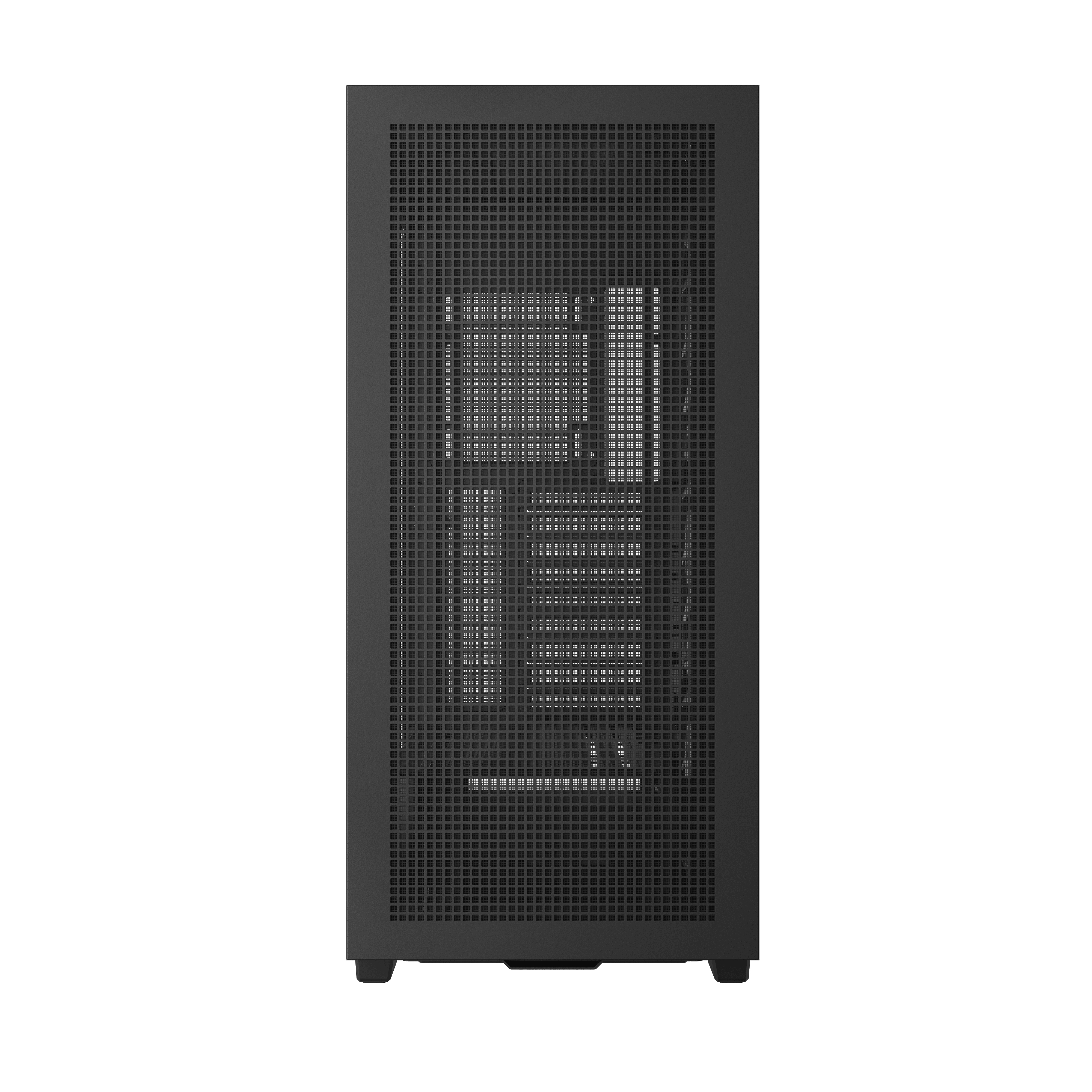 Gabinete Gamer Deepcool Morpheus - Torre - Mini-ITX/M-ATX/ATX/E-ATX - 1 Ventilador - Panel Lateral - R-MORPHEUS-BKAPA1-G-1