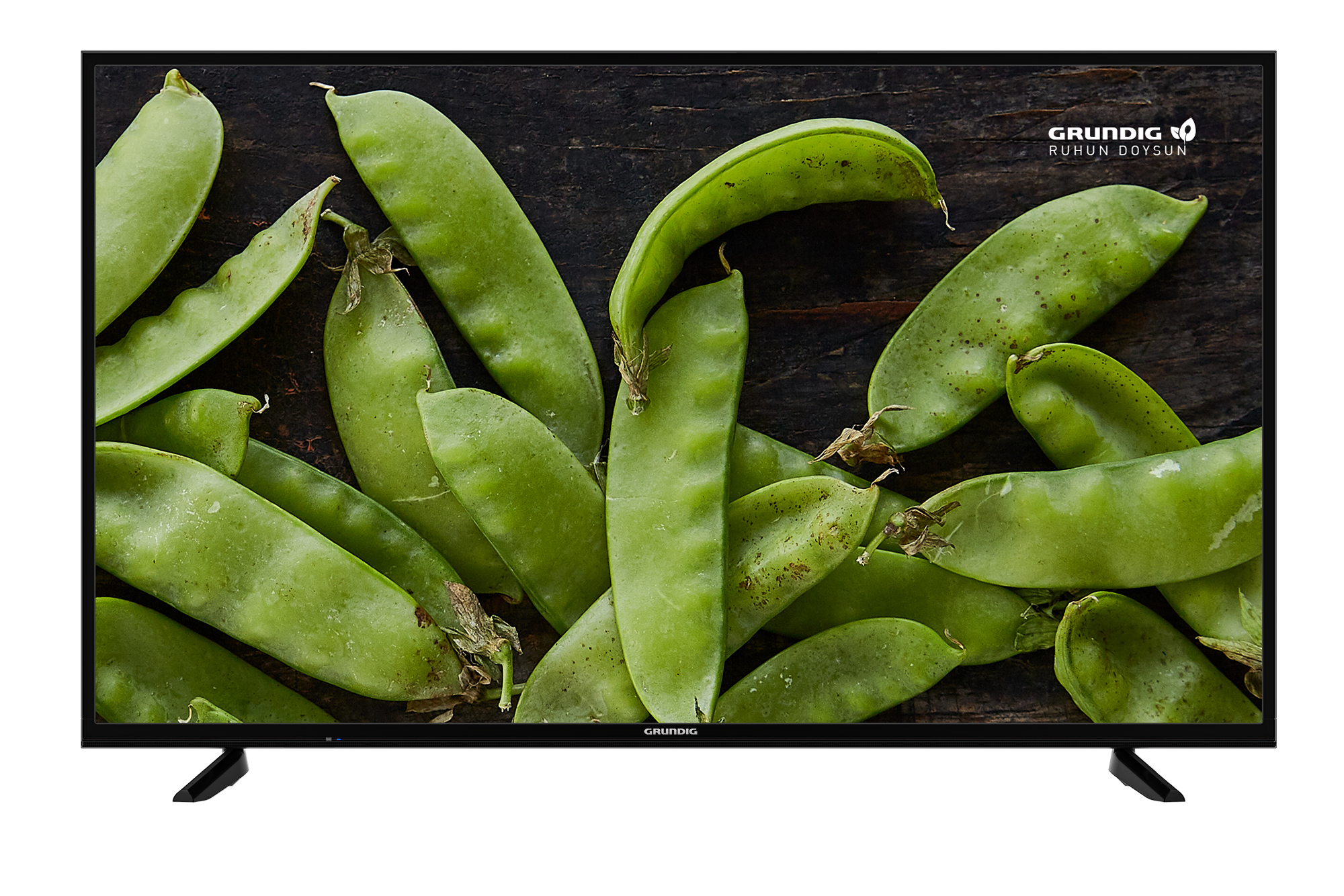 Grundig GDU7810B 65" — vue 1 sur 8