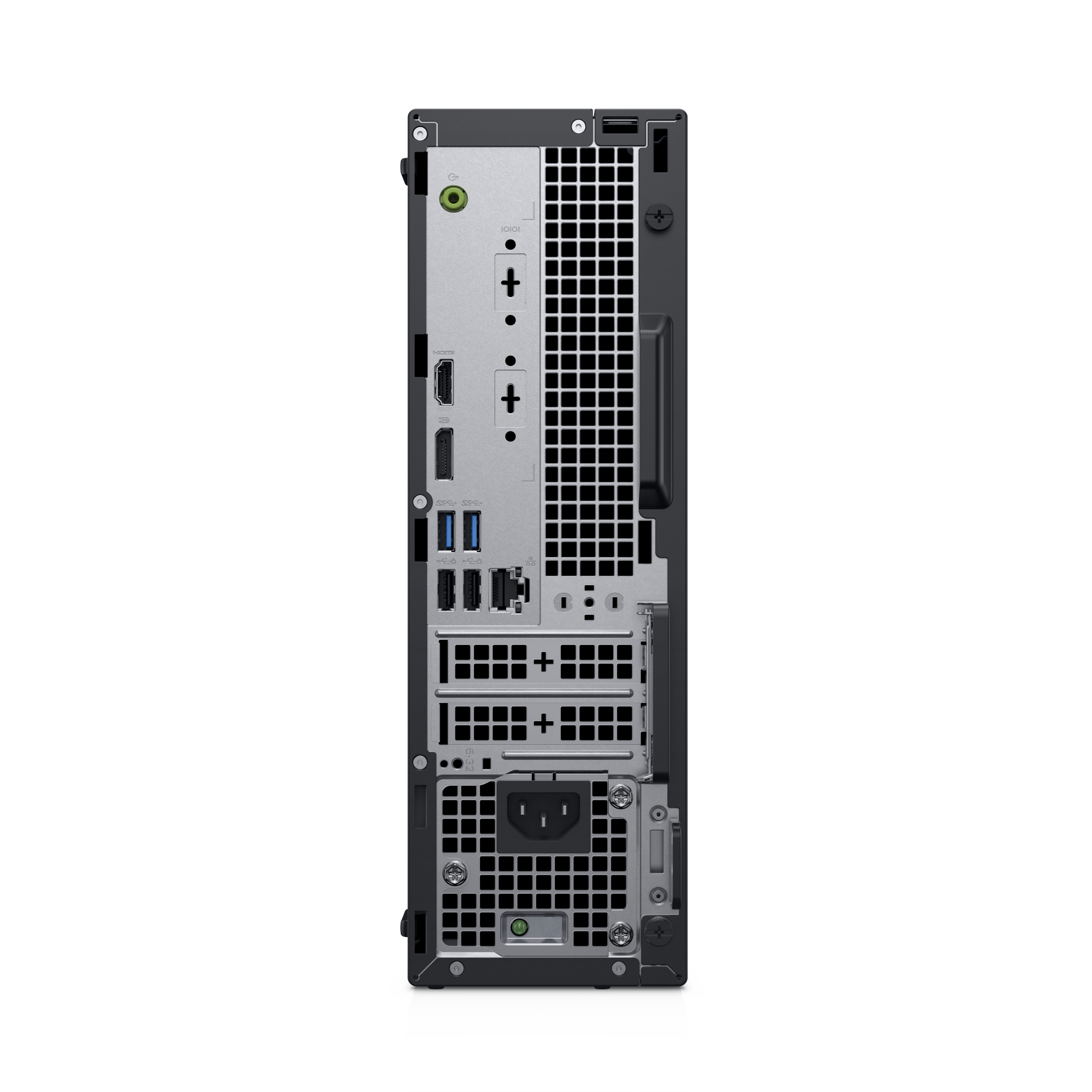 DELL OptiPlex 3070 SFF i3-9100 8GB ➋ Specs DELL OptiPlex 3070 Intel® Core™ i3 i3-9100 8 GB DDR4-SDRAM