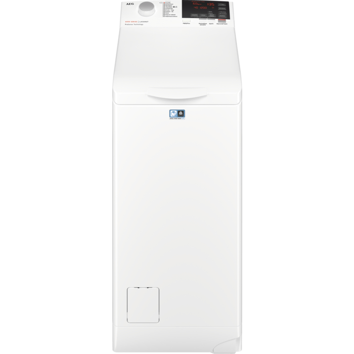 AEG L6TFI641G — vue 1 sur 8