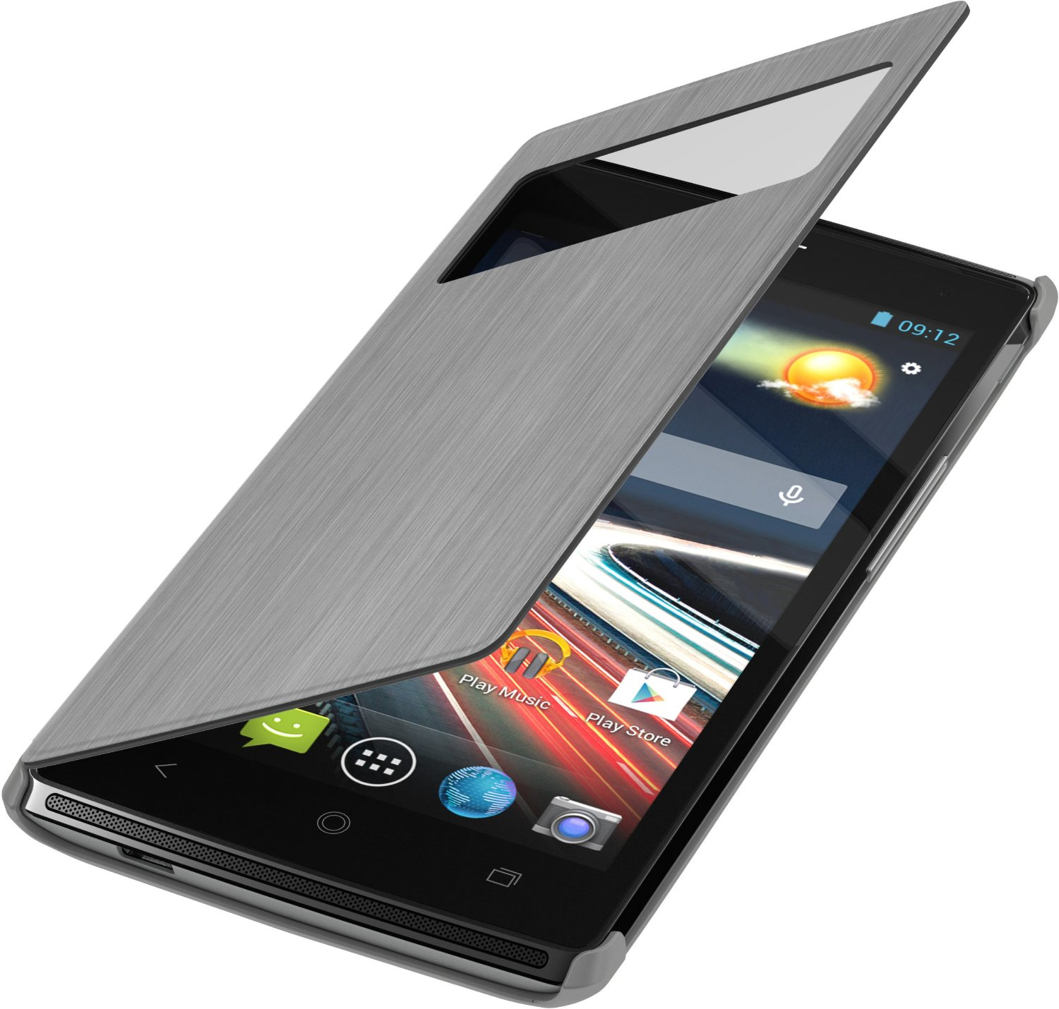Acer Liquid Z5 View Flipcover – image 2