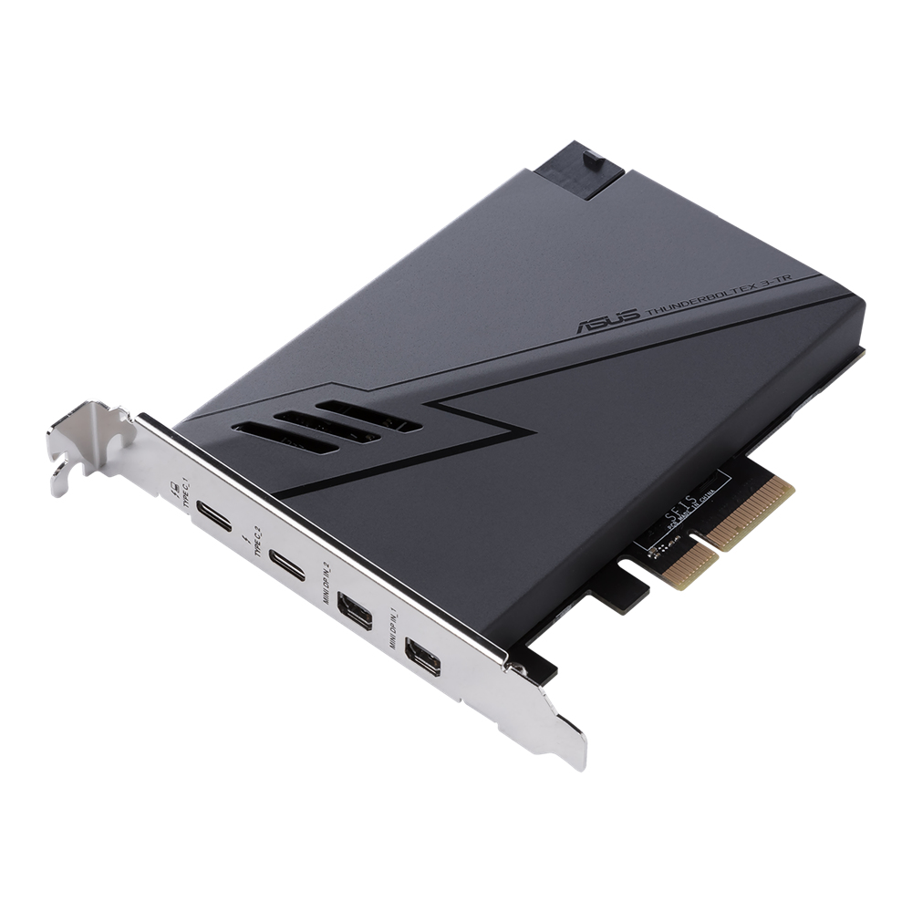 ASUS ThunderboltEX 3-TR – image 3