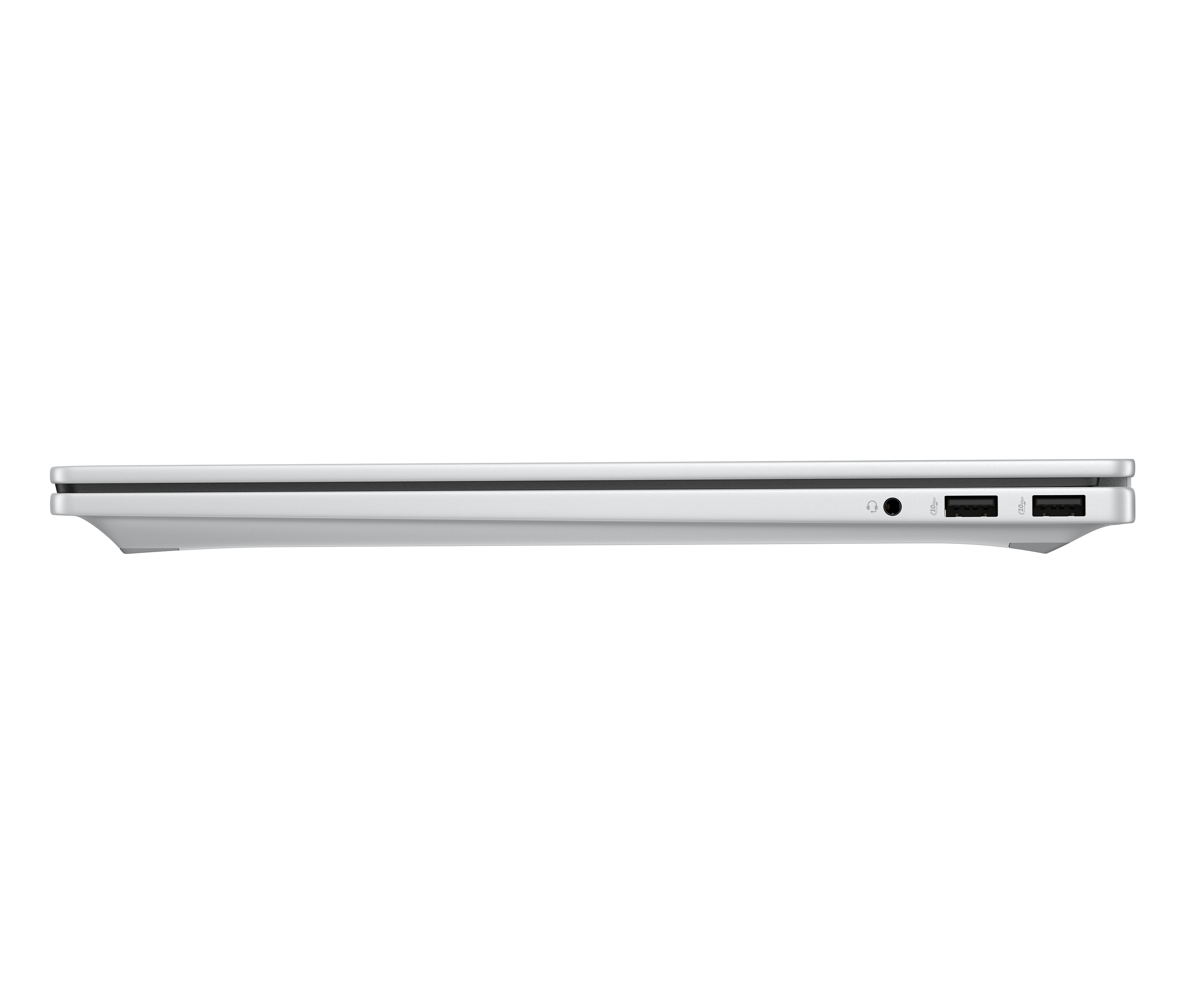 Portátil-HP OmniBook 7 NGAI 17-dc0003ns Copilot+ PC, 17,3" FHD, Intel® Core™ Ultra 258V, 32GB RAM, 1TB SSD, GeForce RTX 4050, Windows 11 Home, Plata - imagen 18