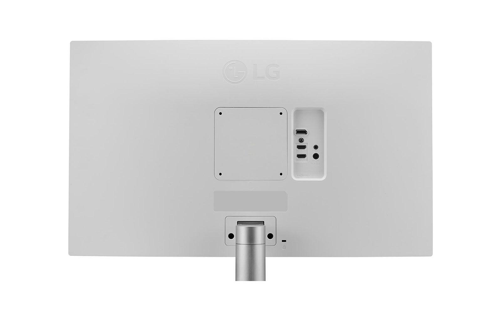 LG 27UP600 computer monitor – image 6