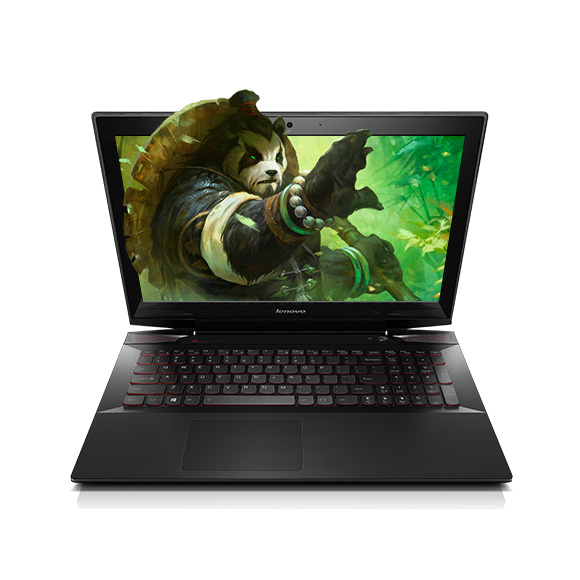 Lenovo IdeaPad Y50-70AM-ISE(H) Intel® Core™ i7 i7-4720HQ Laptop – image 3