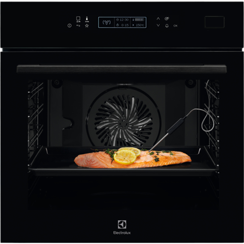 Electrolux EOB8S31Z — vue 1 sur 7