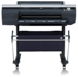 Canon imagePROGRAF iPF6300S large format printer Colour