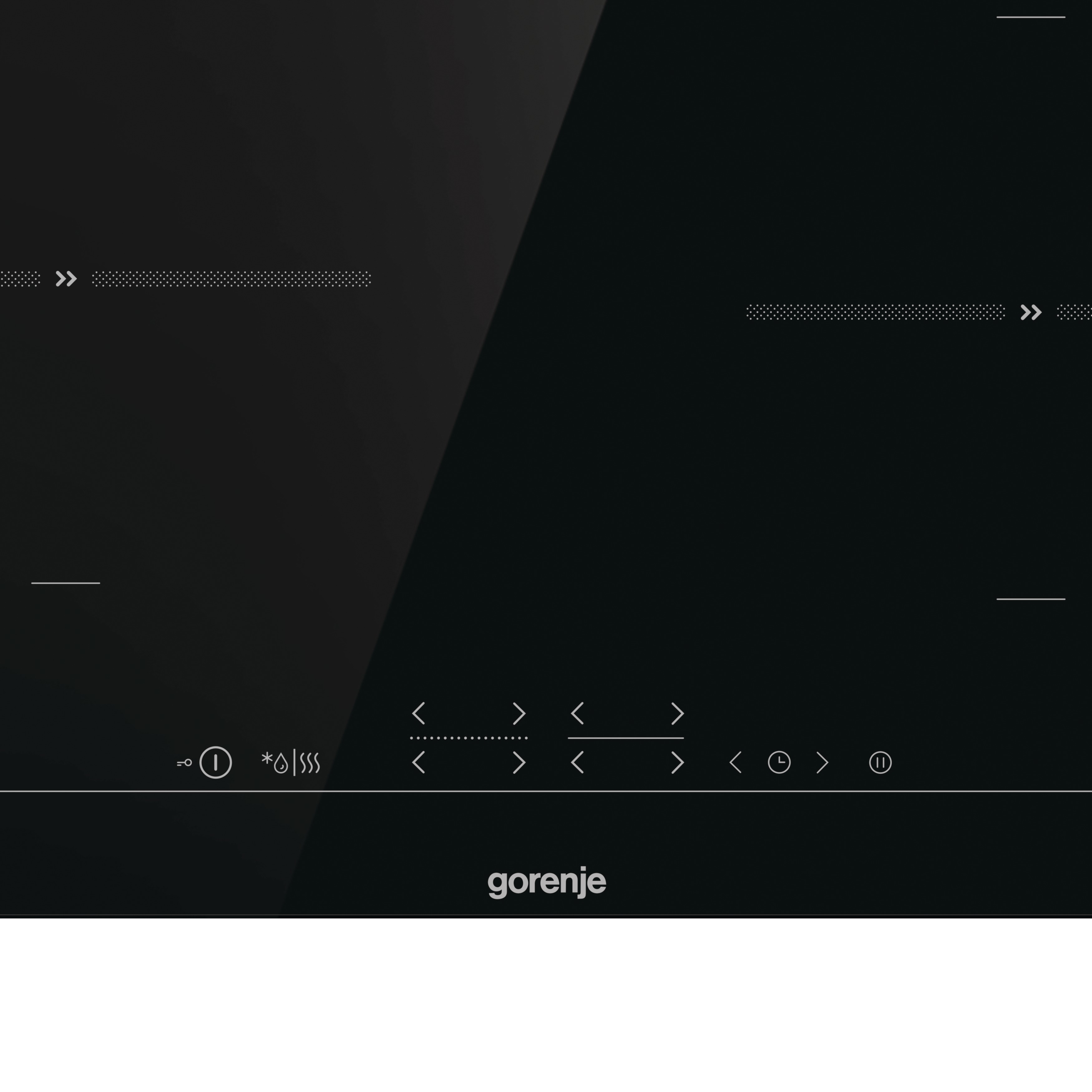Gorenje IT43SC — vue 1 sur 4