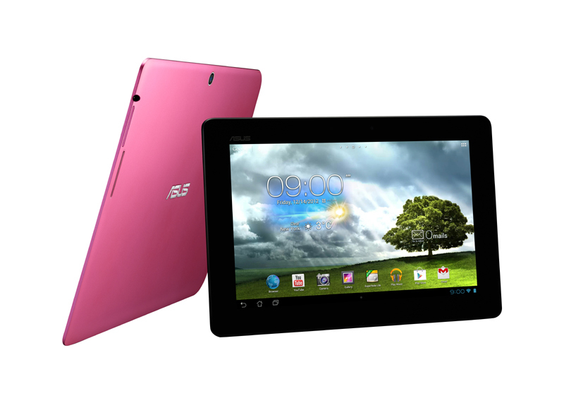 ASUS MeMO Pad Smart ME301T-1G061A tablet NVIDIA Tegra