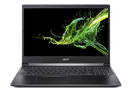 Acer Aspire 7 A715-74G-71CP Intel® Core™ i7 i7-9750H Laptop