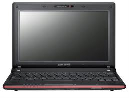 Samsung N145-JP03AU Intel Atom® N455 Netbook – image 1