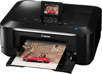 Canon PIXMA MG8150 Inkjet A4