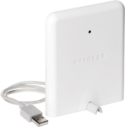 NETGEAR RangeMax NEXT Wireless-N USB 2.0 Adapter