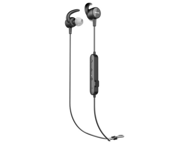 Philips TPV SN 503 BK — vue 1 sur 1