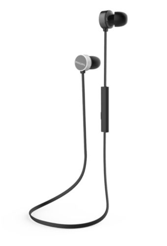 Philips TPV UN 102 BK — vue 1 sur 1