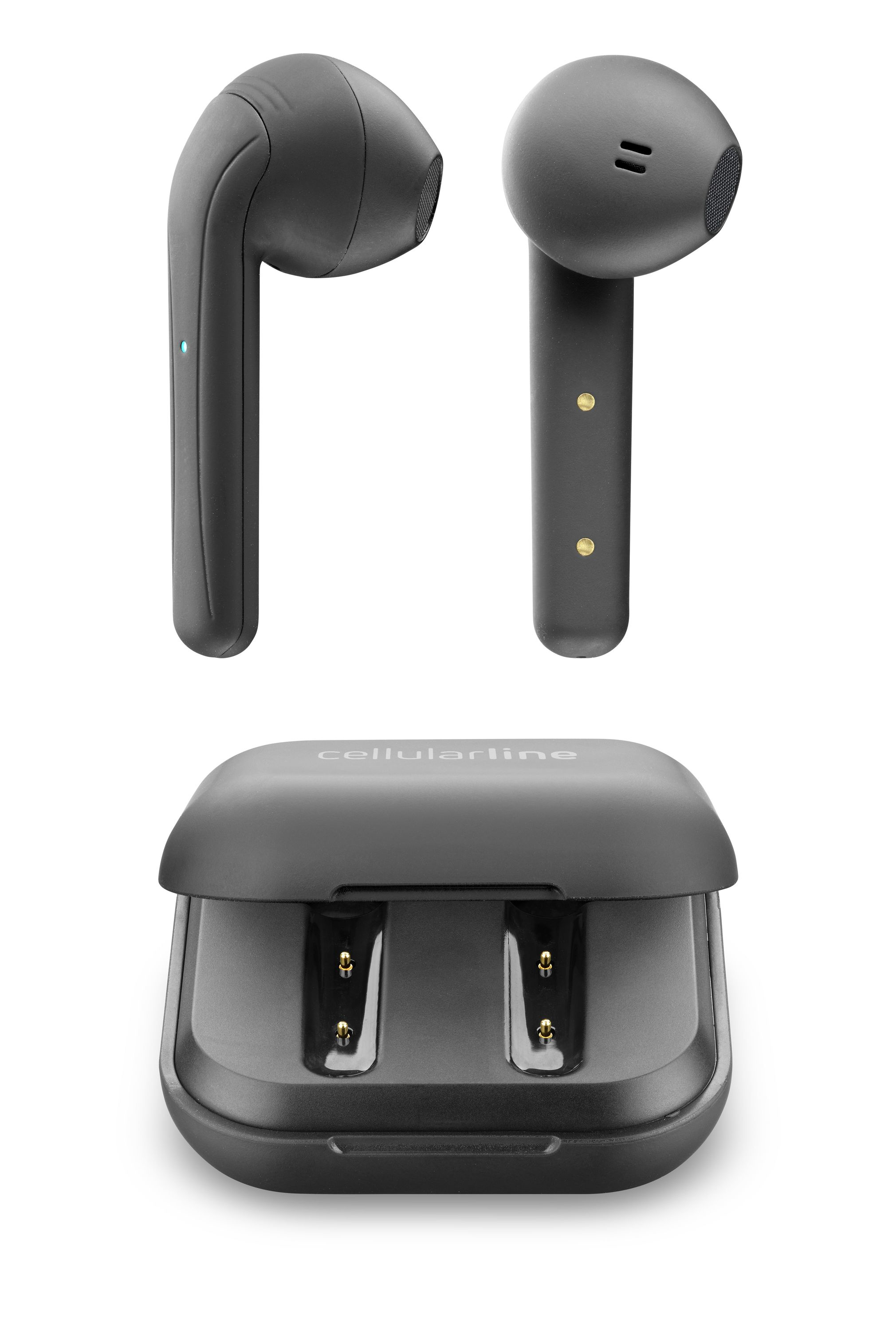 Cellularline BTJAVATWSK — vue 1 sur 8