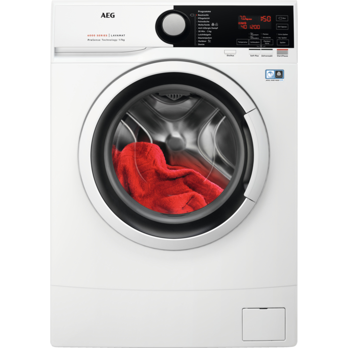 Electrolux L6SB70470 — vue 1 sur 8