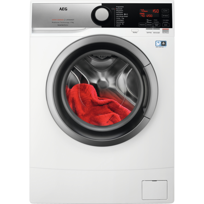 Electrolux L6SE72475 — vue 1 sur 8