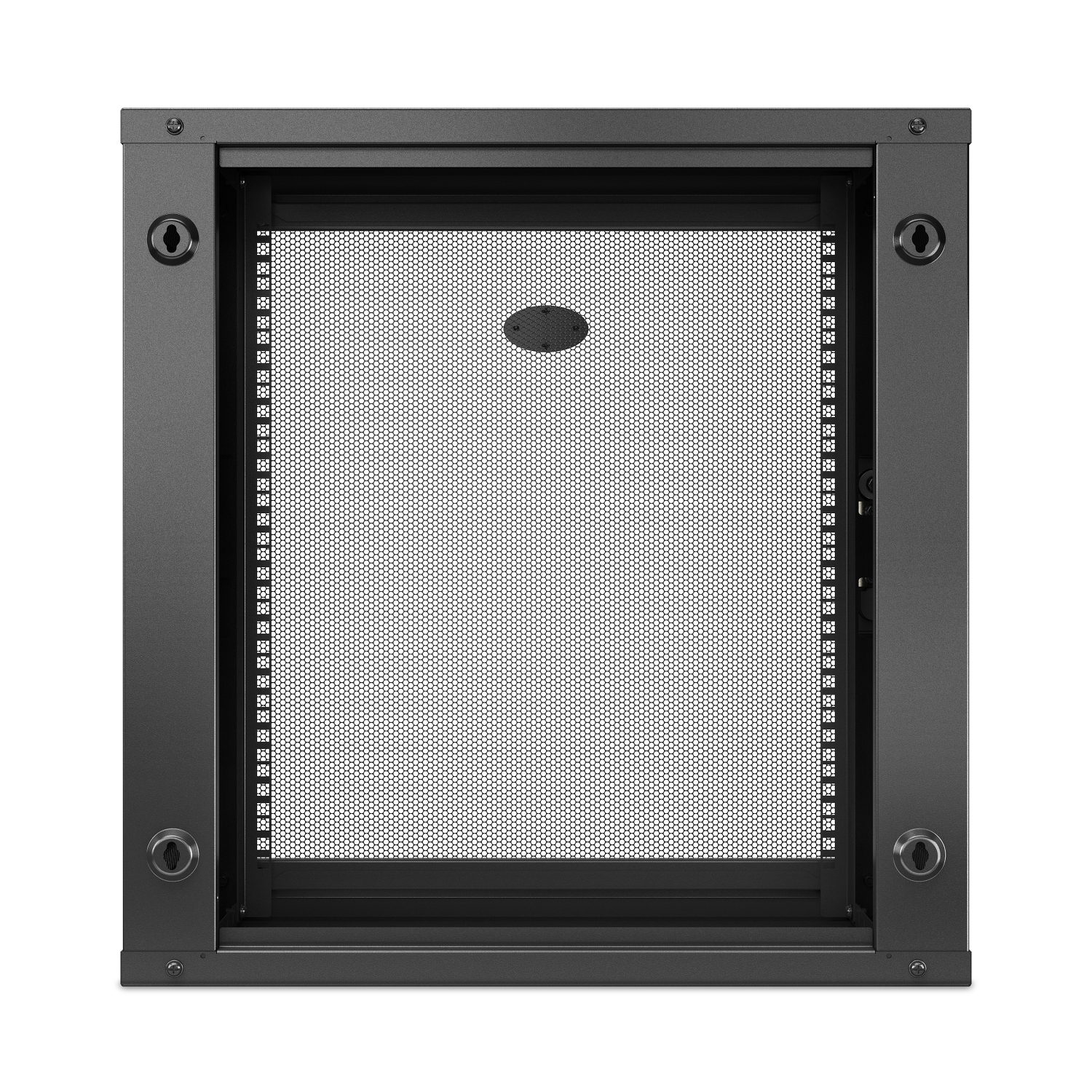 NETSHELTER WX 12U SINGLE HINGED