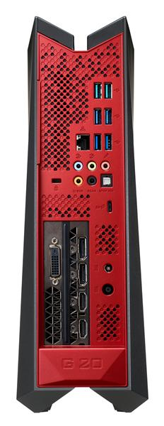 ASUS ROG G20CI-OCULUS-AE005 PC Intel® Core™ i7 i7-7700 – image 7