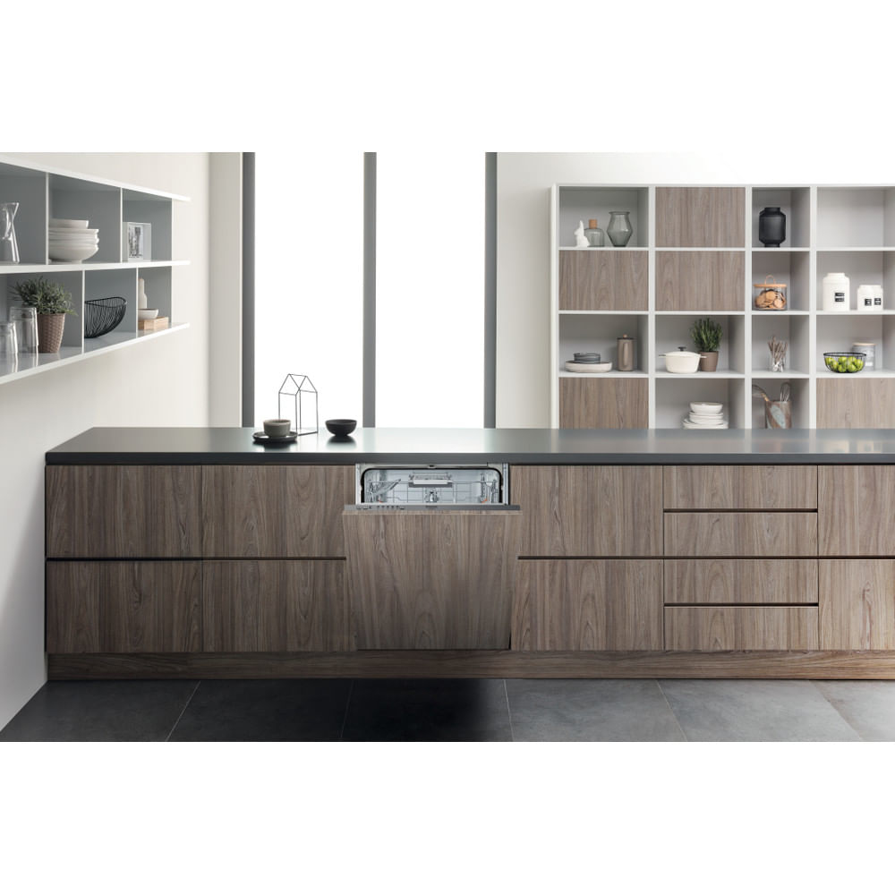Hotpoint HIE 2B19 C N – image 6