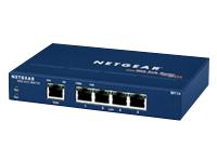 NETGEAR NG RP114GE 4xF+ENet TCP-IP RJ45 firewall