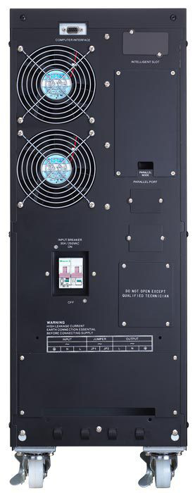 AEG Protect C.10000 S – image 2