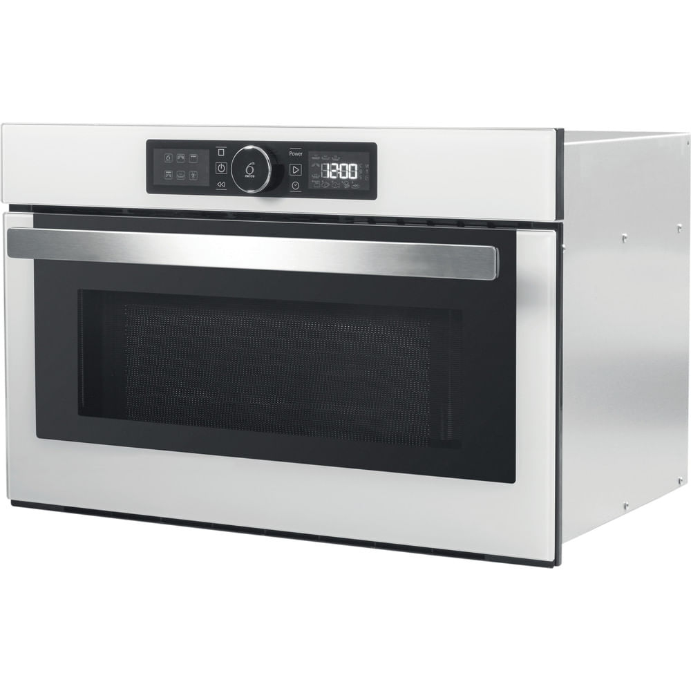 Whirlpool AMW 730/WH – image 3
