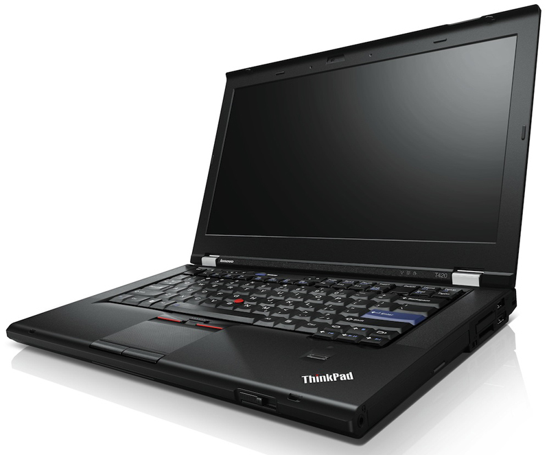 Lenovo T420 Win 7 CH – image 2