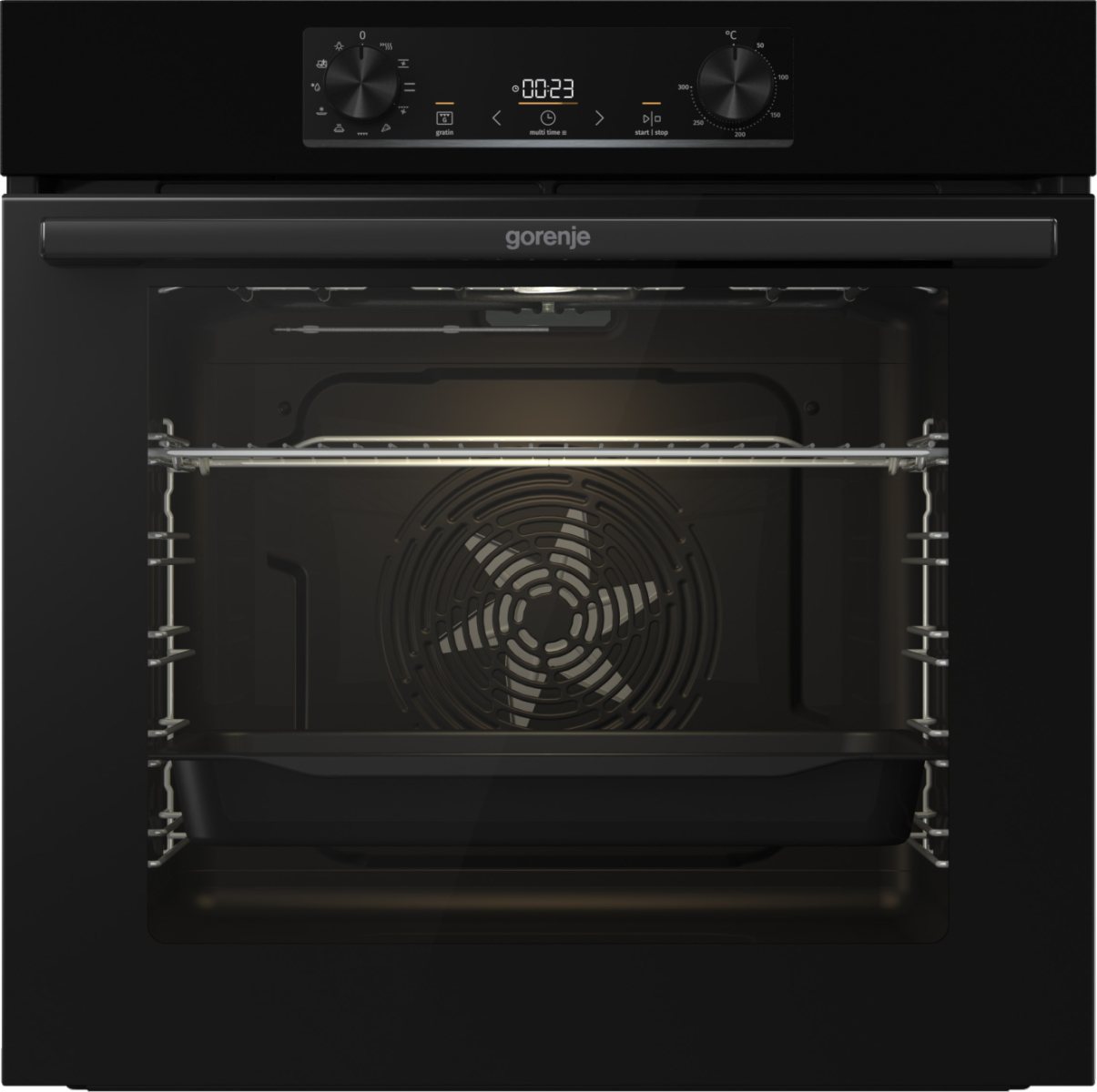 Gorenje BO6735E02BKOT