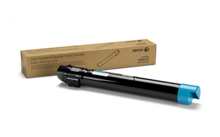 Xerox 106R01440 toner cartridge 1 pc(s) Original Cyan