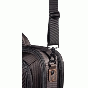 Hama Notebook Bag "Salzburg C1" 13.1", brown – image 3