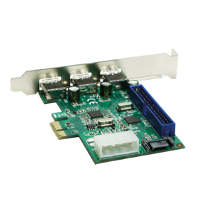 LogiLink PC0069 interface cards/adapter Internal USB 3.2 Gen 1 (3.1 Gen 1) – image 3