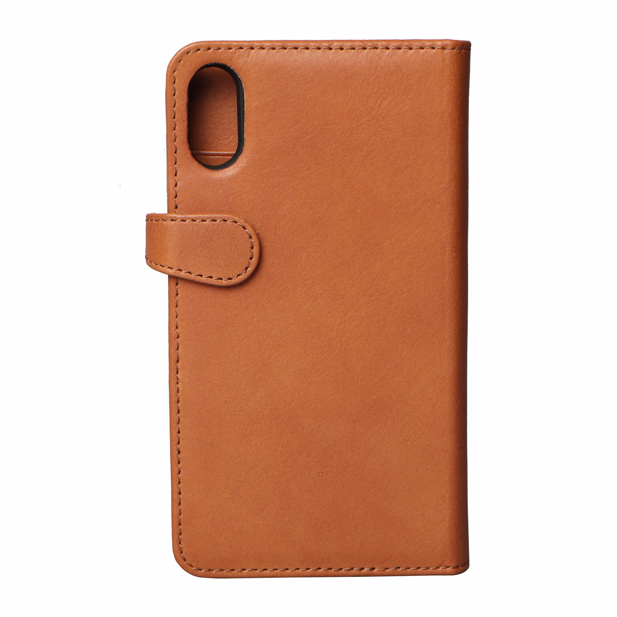 Buffalo 658566 mobile phone case Folio Brown – image 5