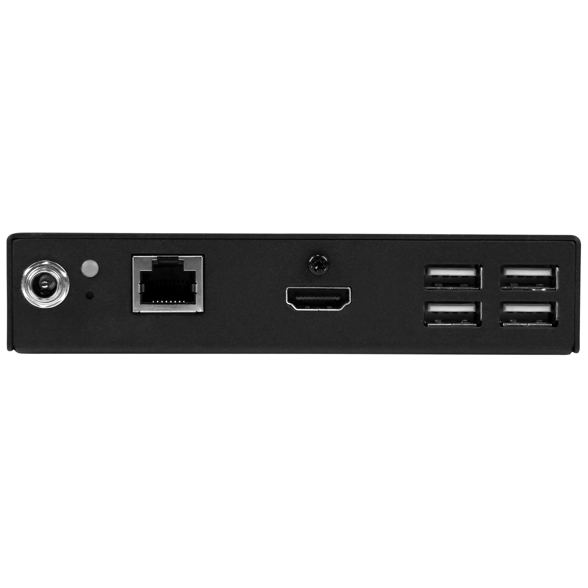 StarTech.com HDMI Video and USB Over IP Receiver for ST12MHDLANU - 1080p – image 3