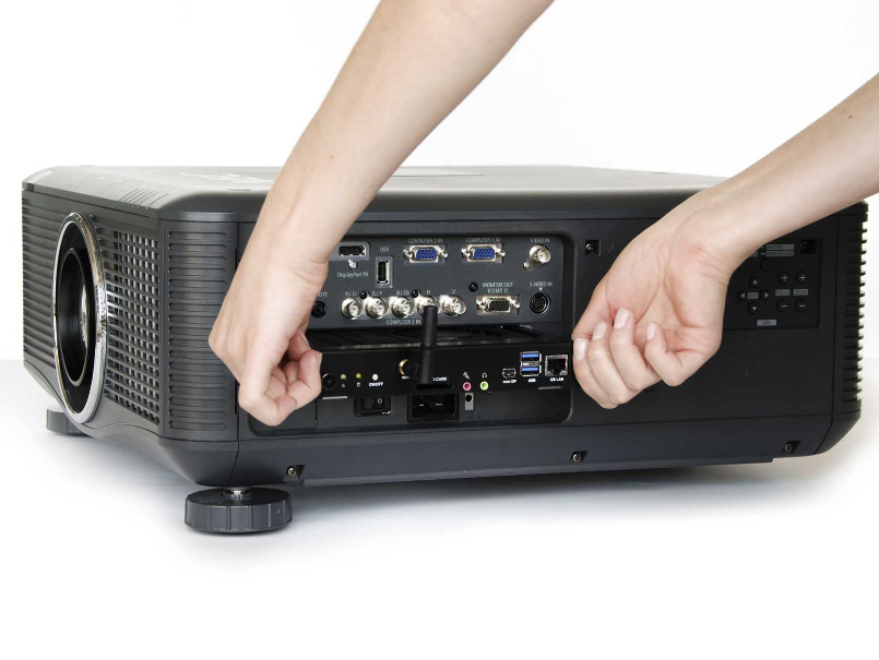 NEC OPS-Sky-Cel-s4/64/W10pro-DE/W B – image 2