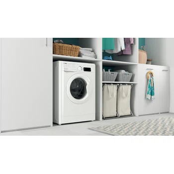 Indesit EWE 81284 W SPT N – image 5