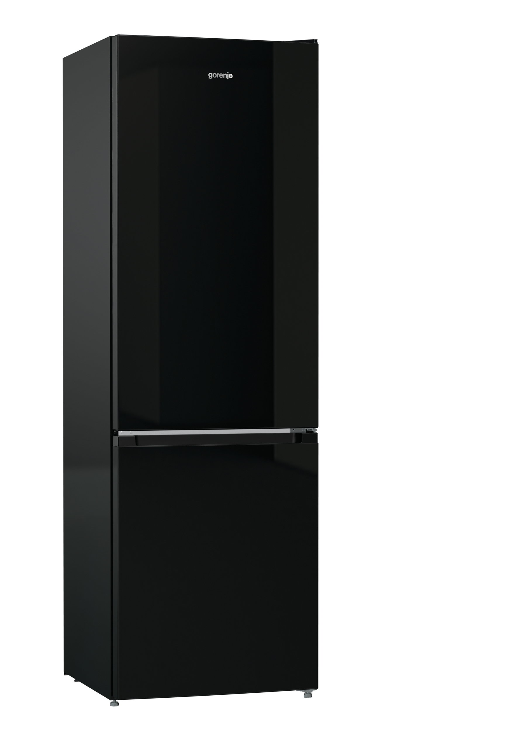 Gorenje NRK6192CBK4 Freestanding – image 1