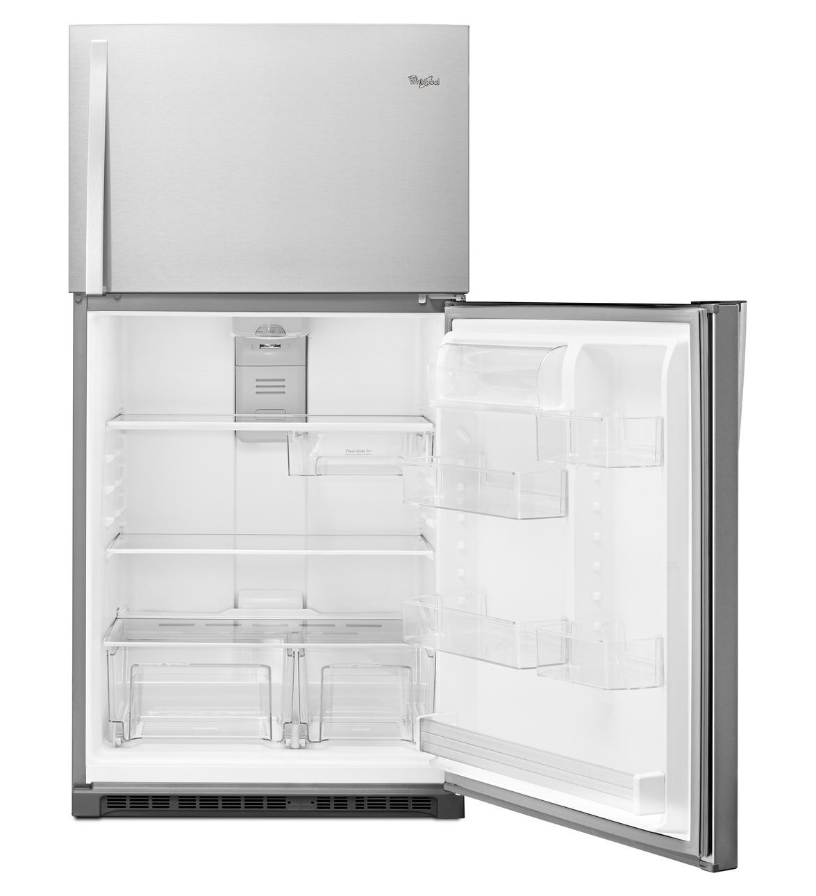 Whirlpool WRT511SZDM fridge-freezer Freestanding – image 4
