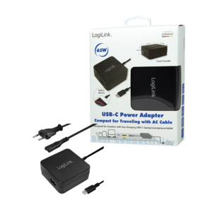 LogiLink PA0175 mobile device charger Universal Black USB Indoor – image 4