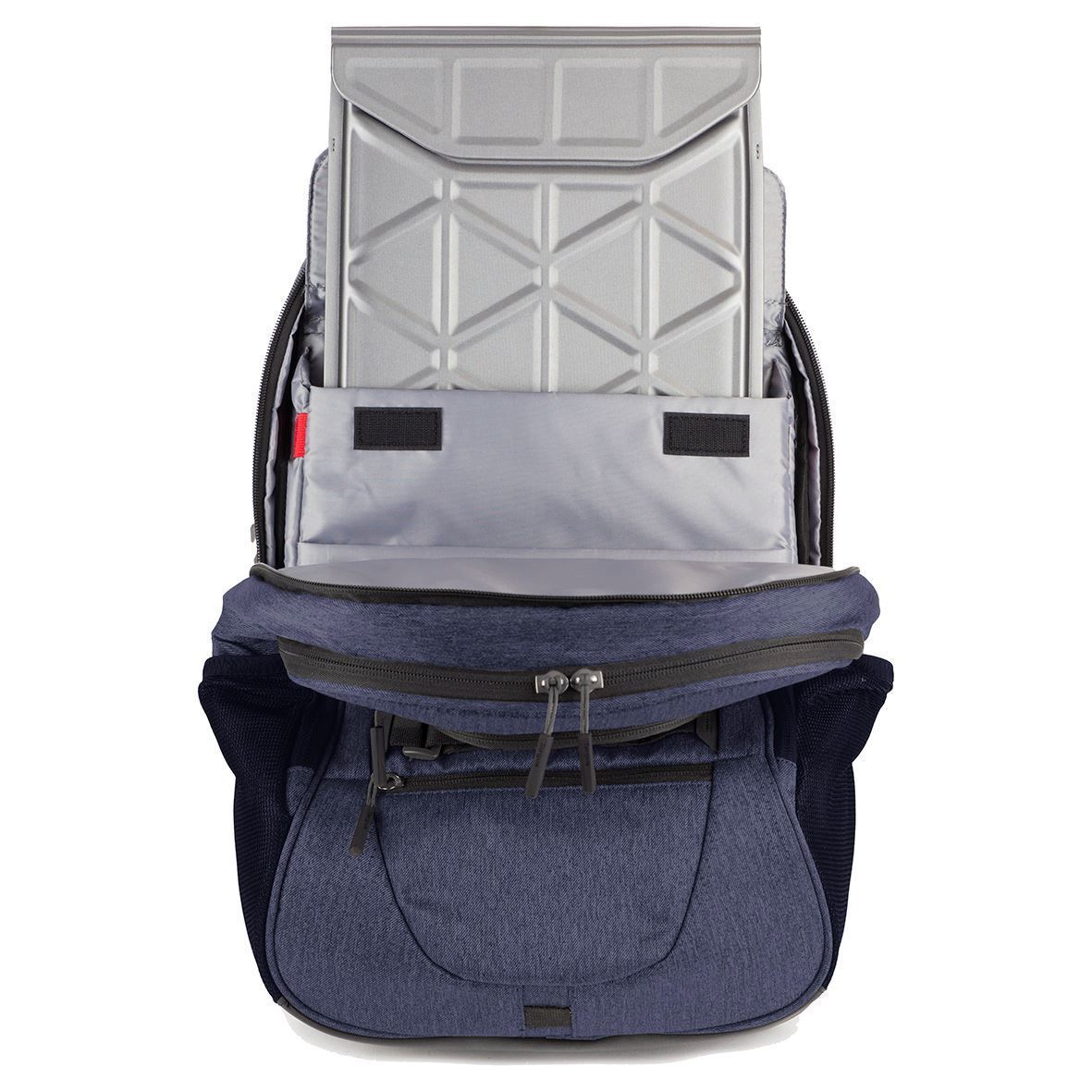 Targus Pro-Tek 35.6 cm (14") Sleeve case Silver – image 5