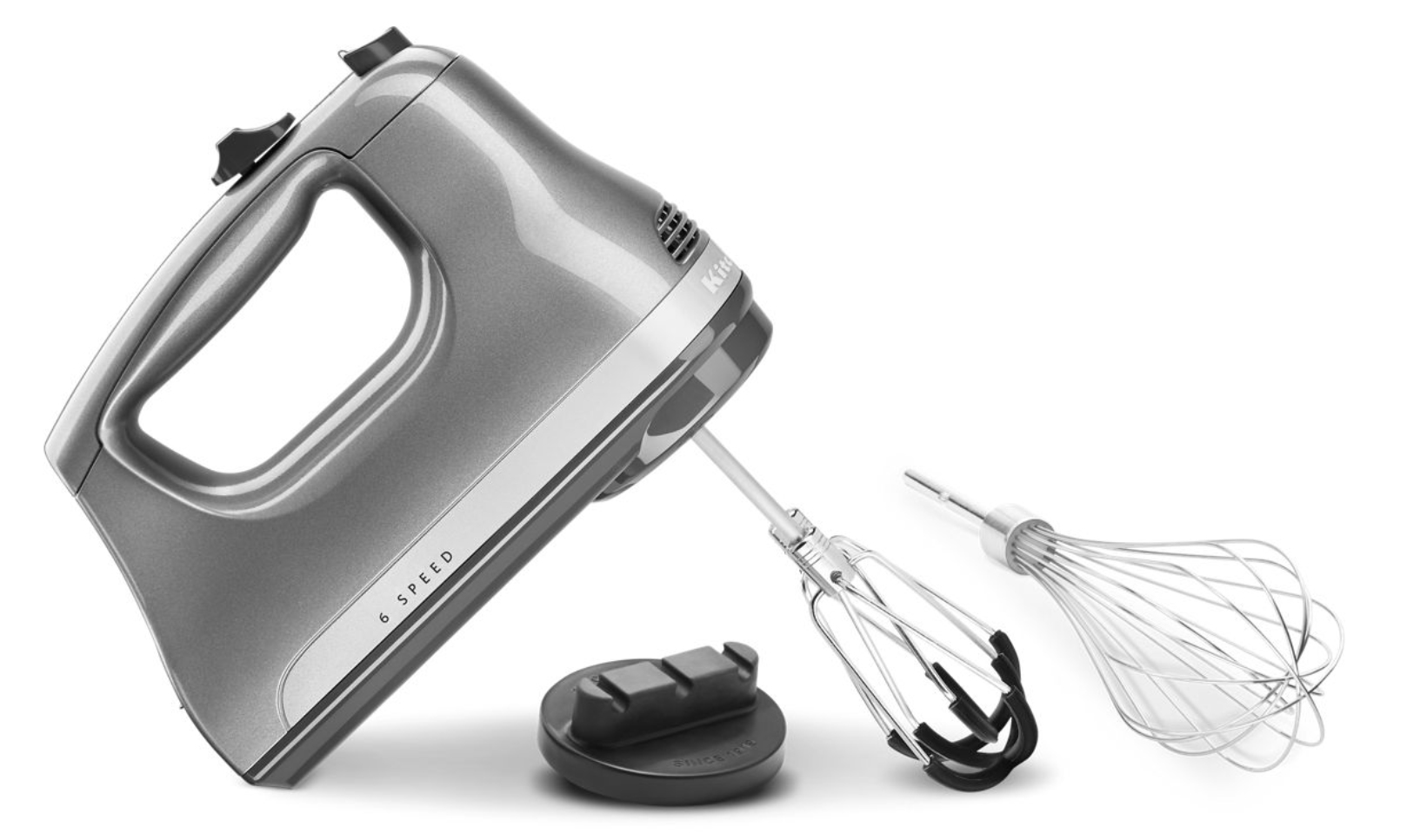 KitchenAid KHM6118CU mixer Hand mixer – image 3