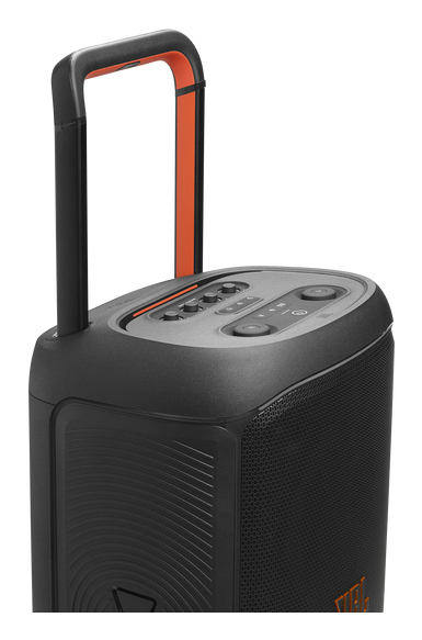 JBL PartyBox 520 Party speaker Black 400 W image 10