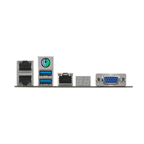ASUS Z10PR-D16 Intel® C612 LGA 2011-v3 SSI EEB – image 3