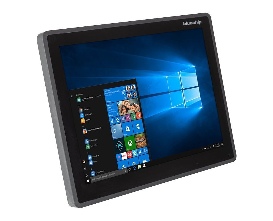 bluechip INDUSTRYline P17KT-1000 – image 1
