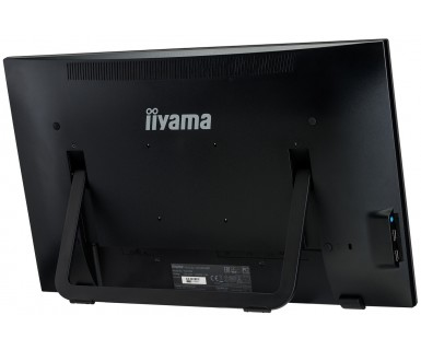 iiyama ProLite T2435MSC-B1 computer monitor – image 9