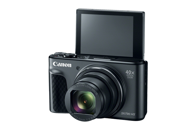 Canon SX730 HS Travel Kit – image 4
