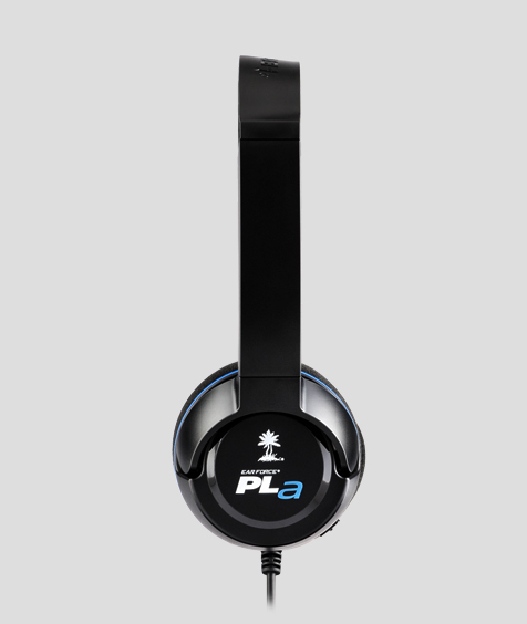Turtle Beach ZBX0HW68220 headphones/headset Wired Head-band Gaming Black, Blue – image 4